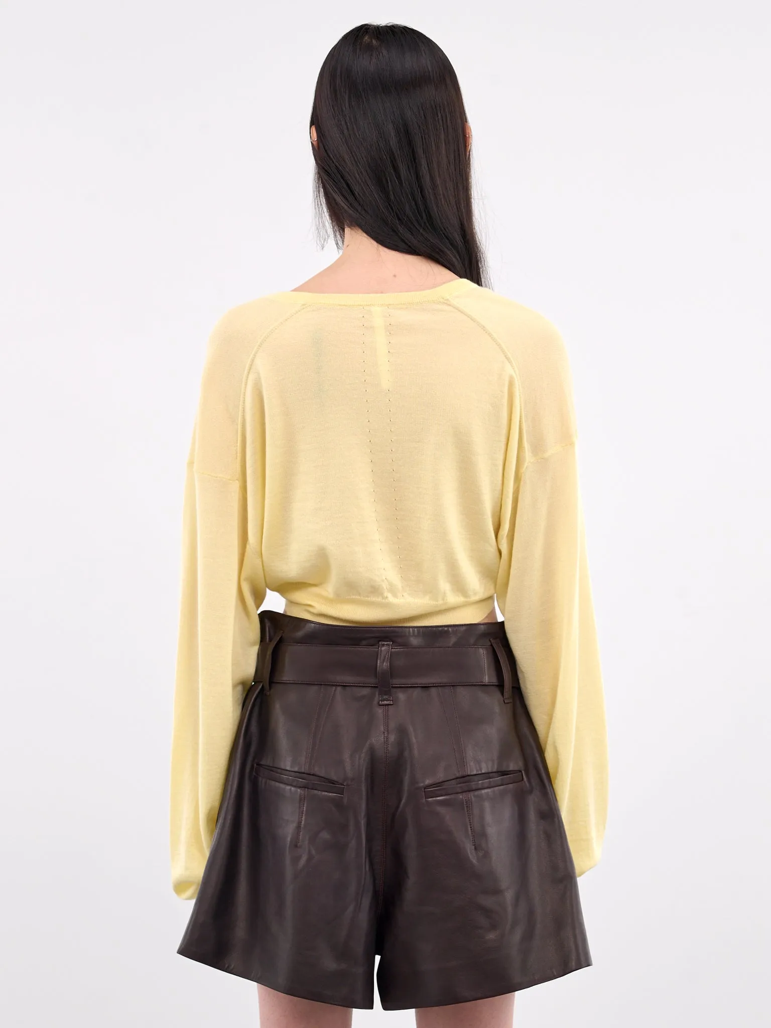 Act Naturally Jumper (S25K29-LEMON-VEIL)