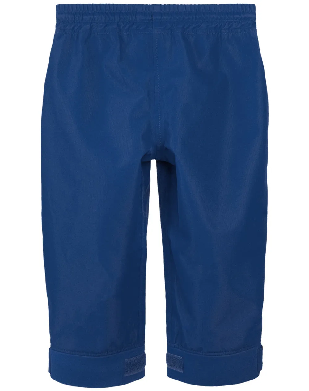 Adult Fleece-lined Rain/Snow Pants, Blue