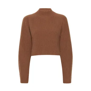 Airy Cashmere & Silk Sweater