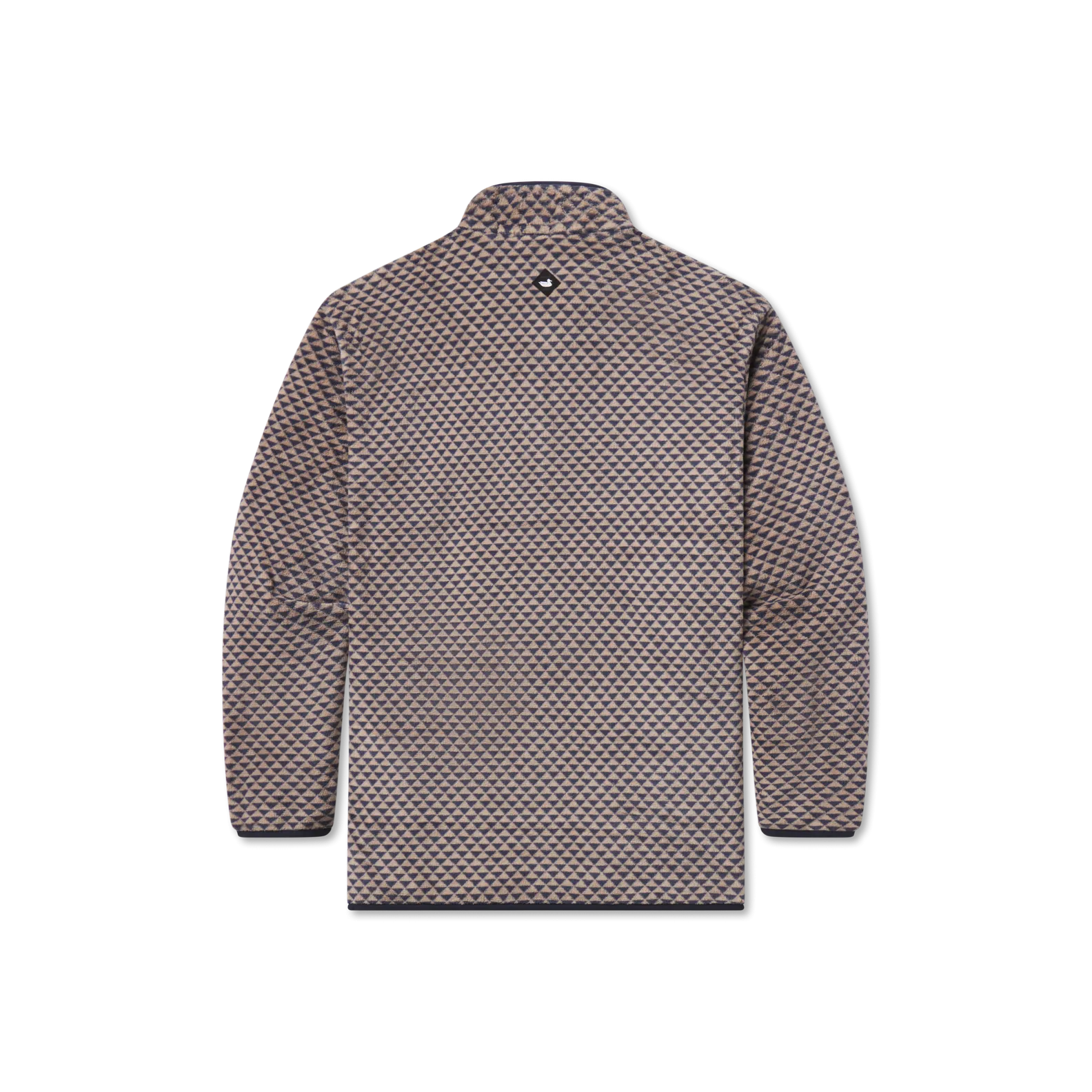 Arapaho Fleece Pullover