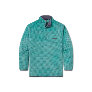 Arapaho Fleece Pullover