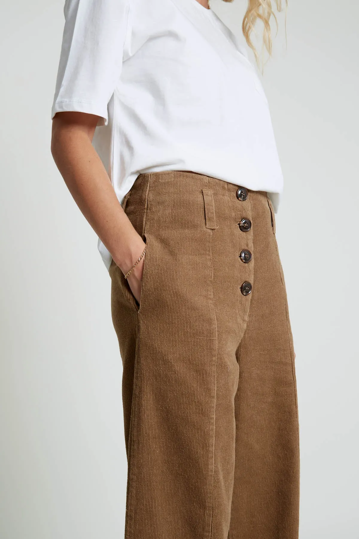 AZALEA TROUSER