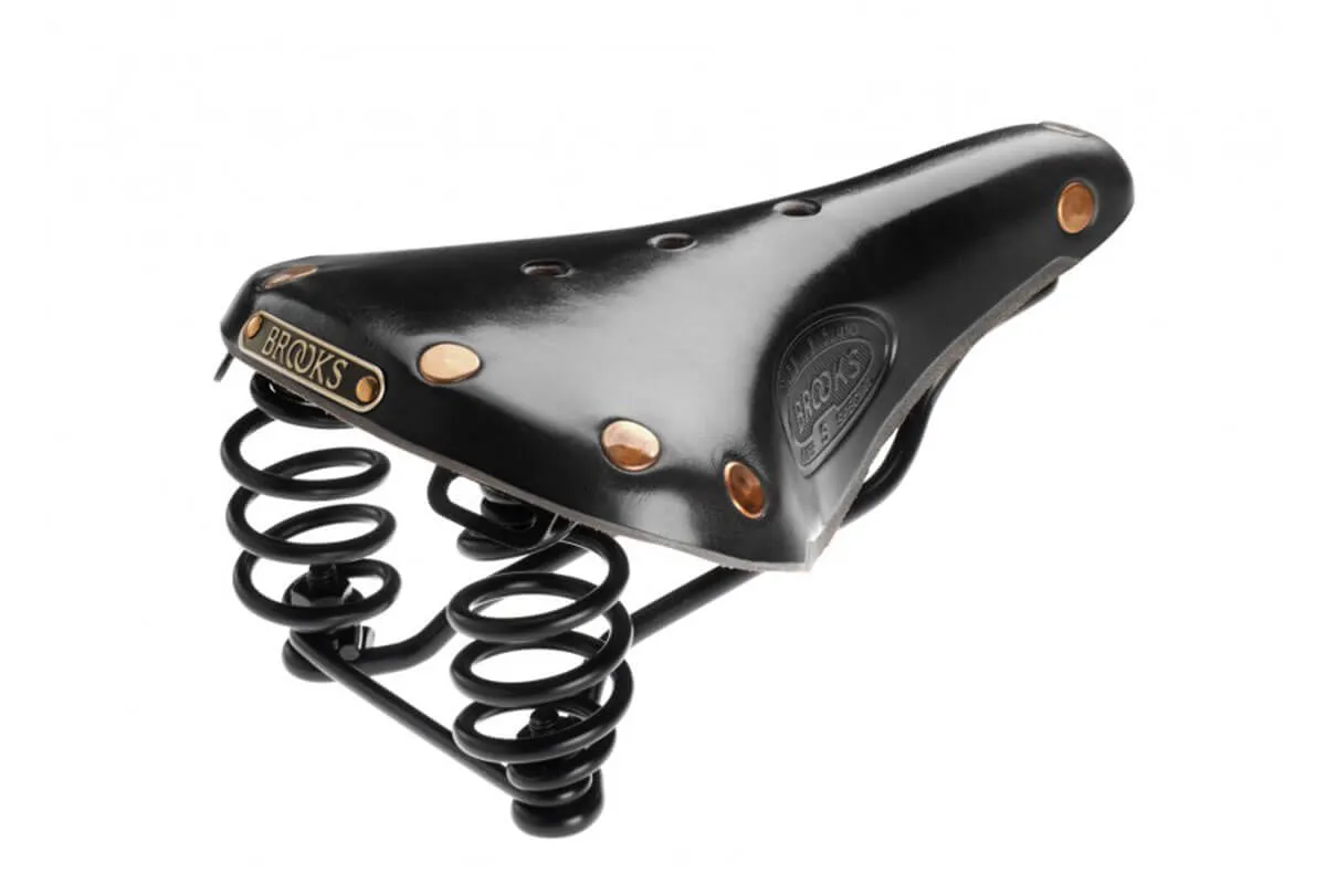 Brooks Flyer Short Special Saddle