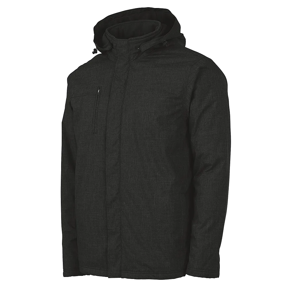 C2304M Mens Journey Parka