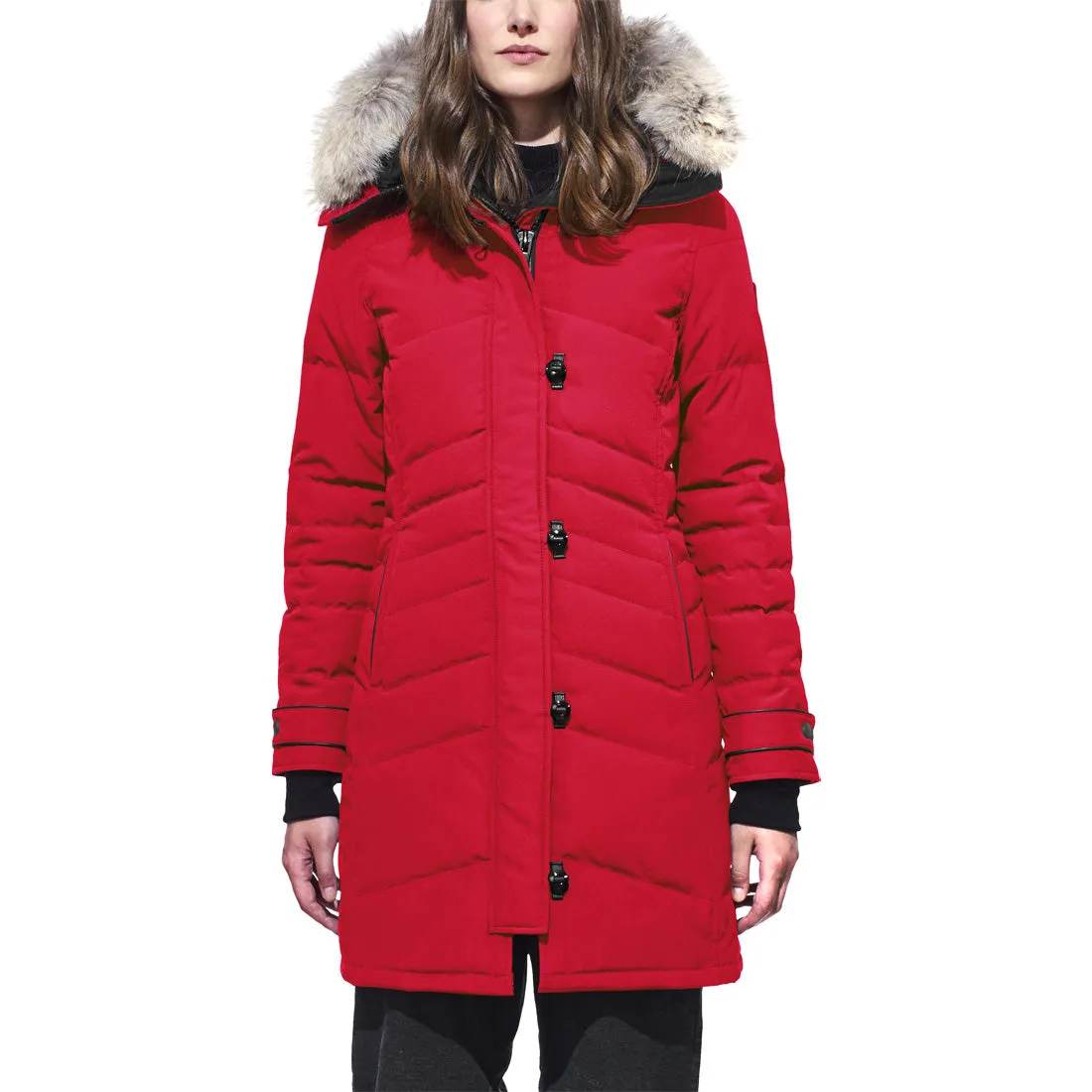 Canada Goose Lorette Parka - Women's