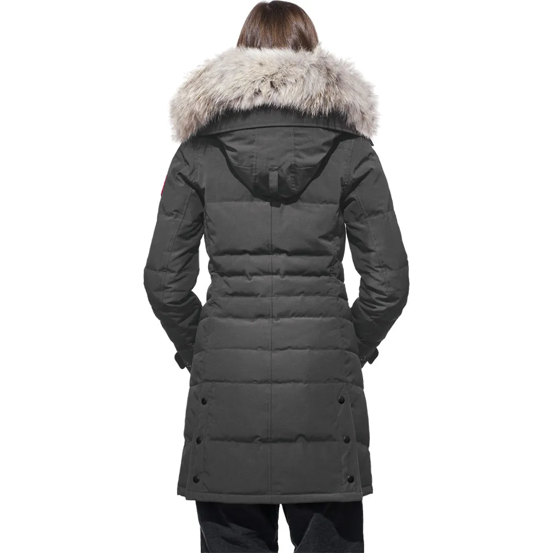 Canada Goose Lorette Parka - Women's