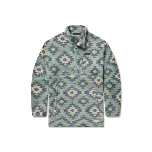 Cappadocia Printed Fleece