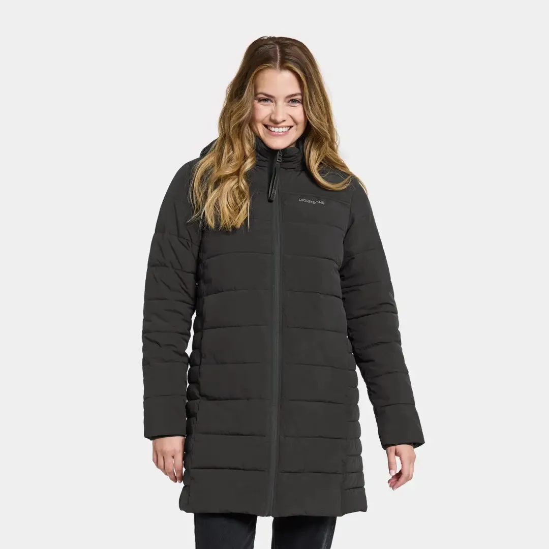 Didriksons Katrin Womens Parka