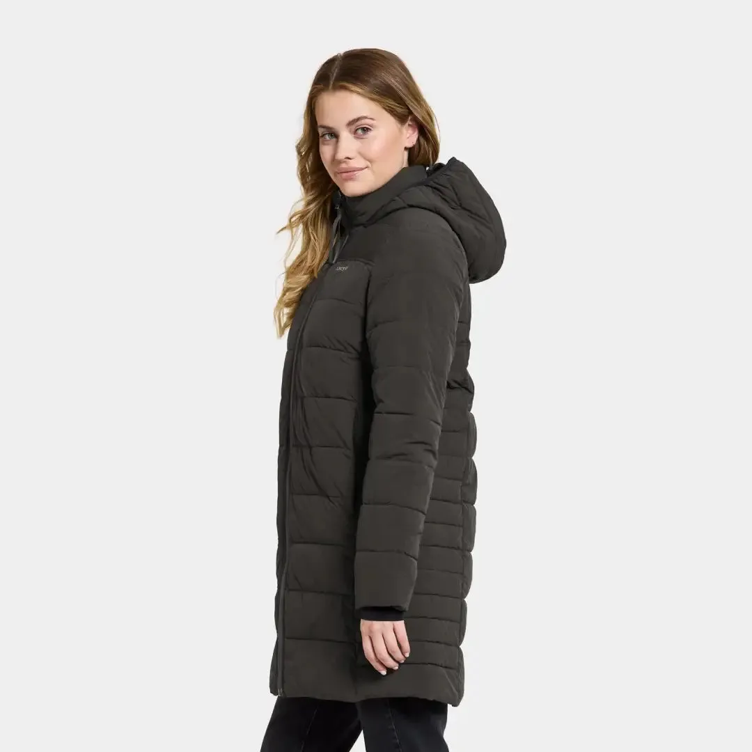 Didriksons Katrin Womens Parka