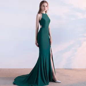 Evening Dress, Maxi Dress, Prom Dress, Long Dress, Formal Dress, Bridesmaid Dress, Year-End Party Dress, Banquet Dress, Floor Length Dress, Plus Size Available