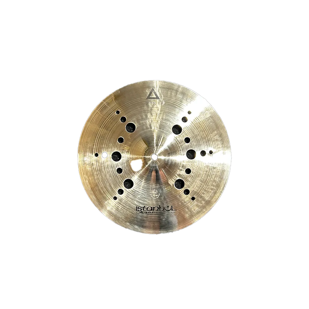 Istanbul Agop 12" XIST ION SPLASH