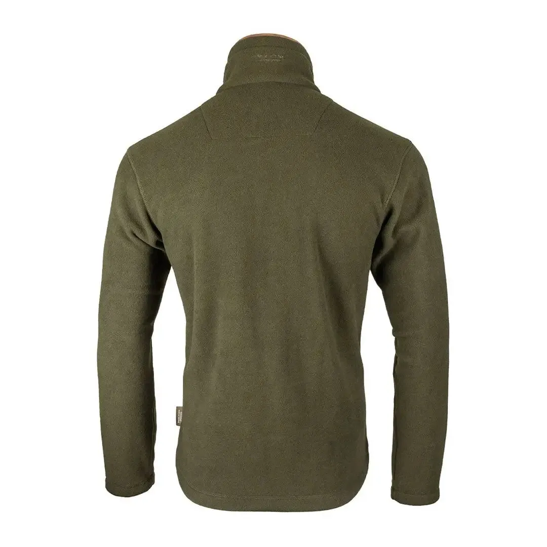 Jack Pyke Mens Countryman Fleece Pullover