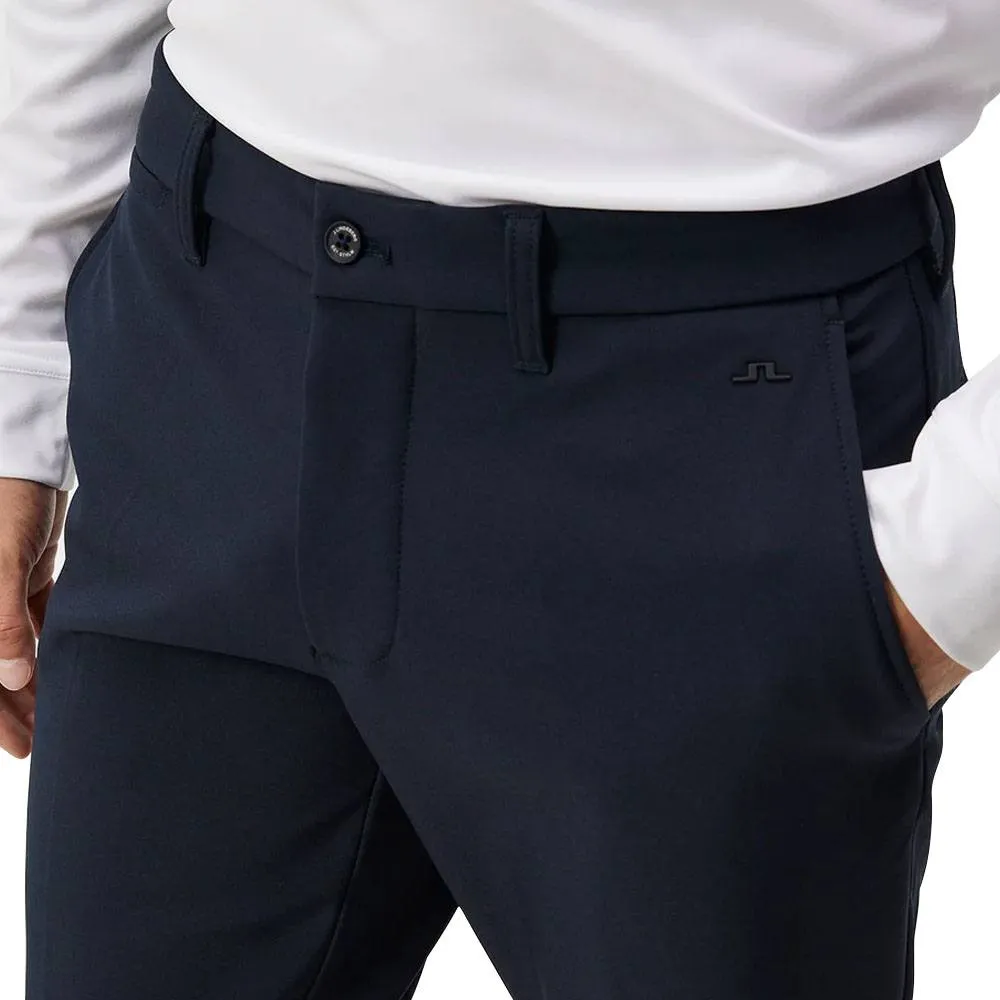 J.Lindeberg Ellott Bonded Fleece Golf Pants 2023