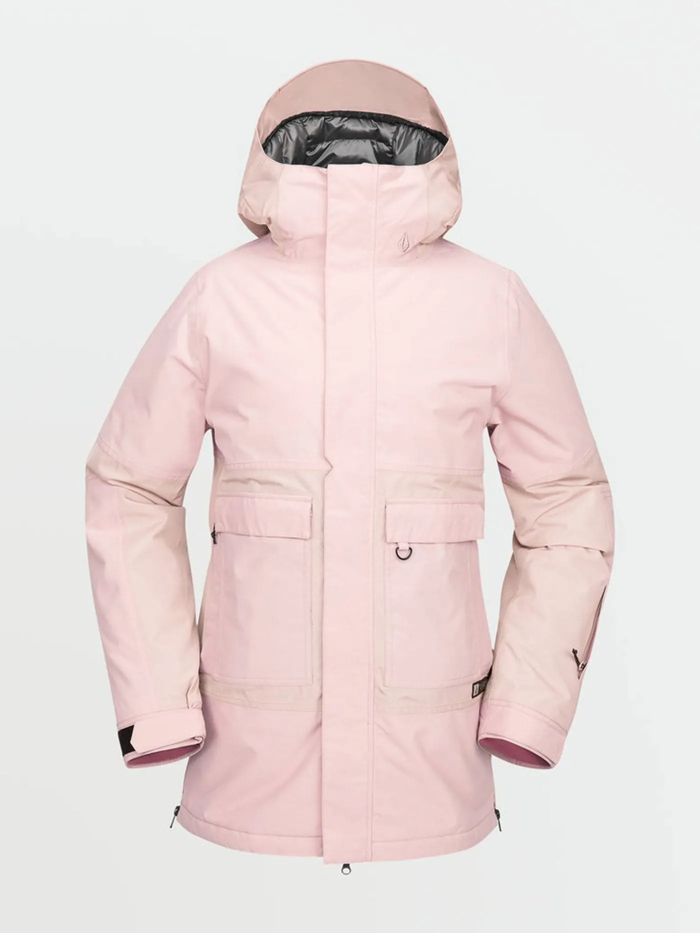 Larx Tds Infrared Parka Snow Jacket (Women)