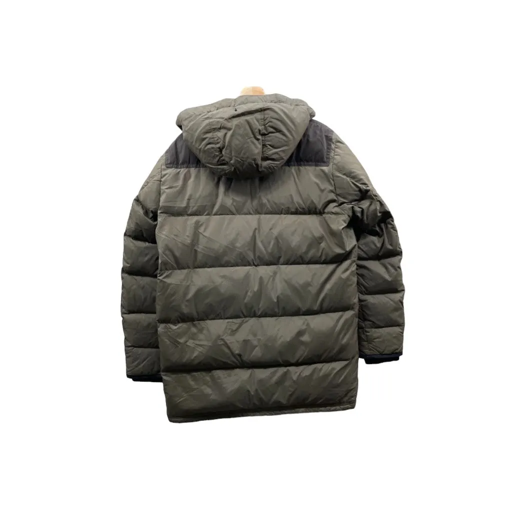 Marc O'Polo Men's Insulated Quilted Down Puffer Jacket