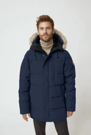 Men's Carson Parka