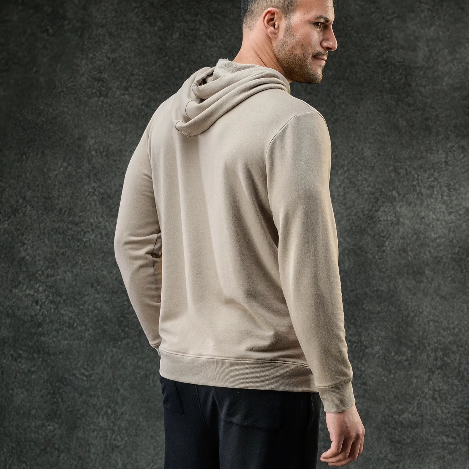 Men's Essential Hoodie