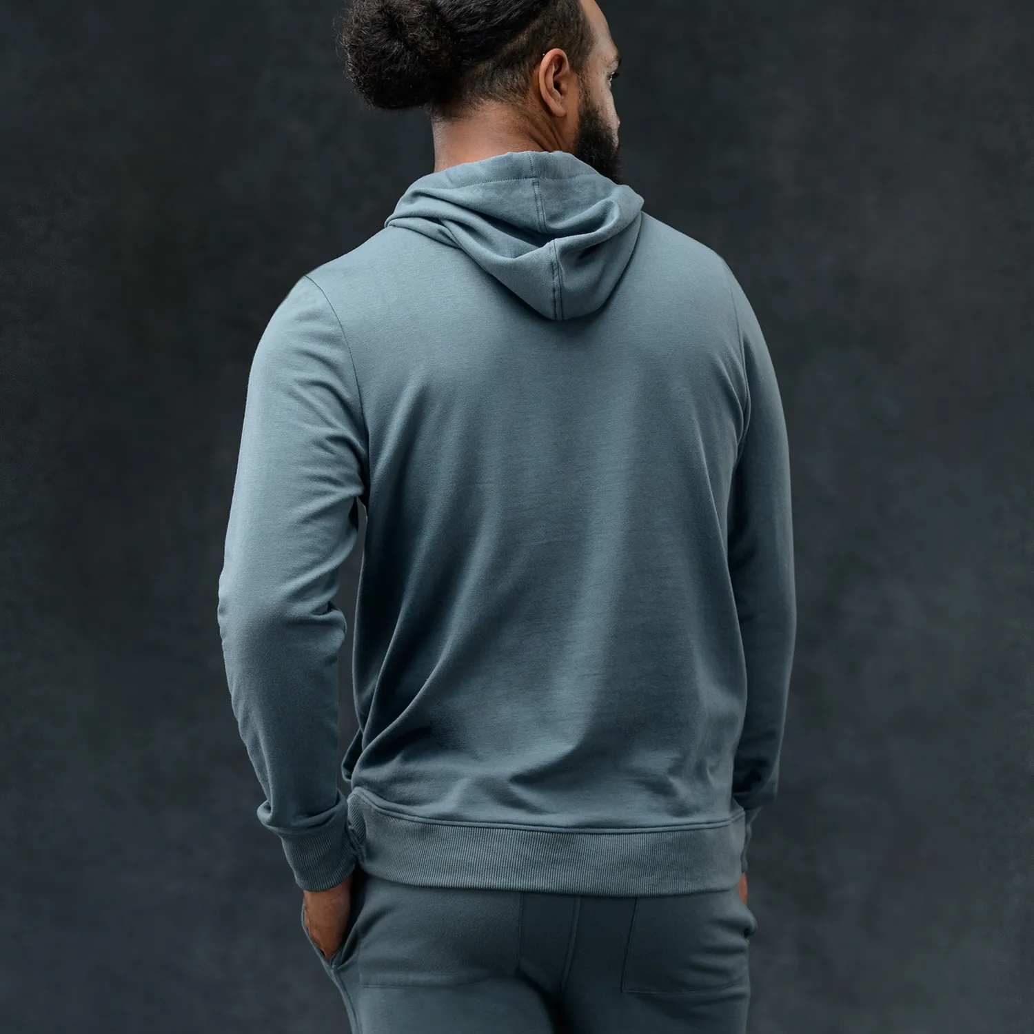 Men's Essential Hoodie