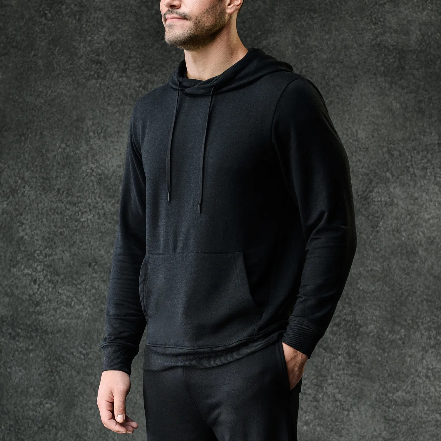 Men's Essential Hoodie