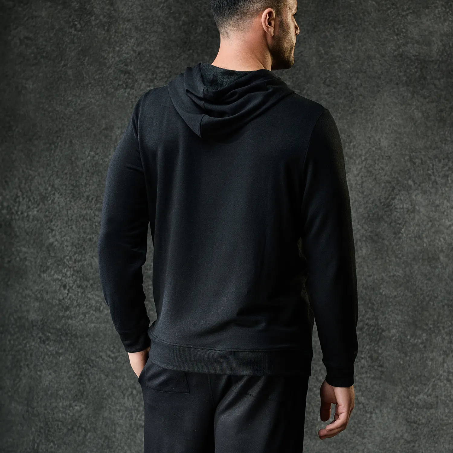 Men's Essential Hoodie