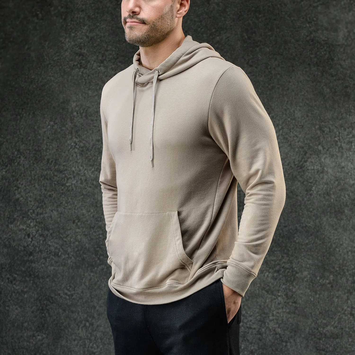 Men's Essential Hoodie