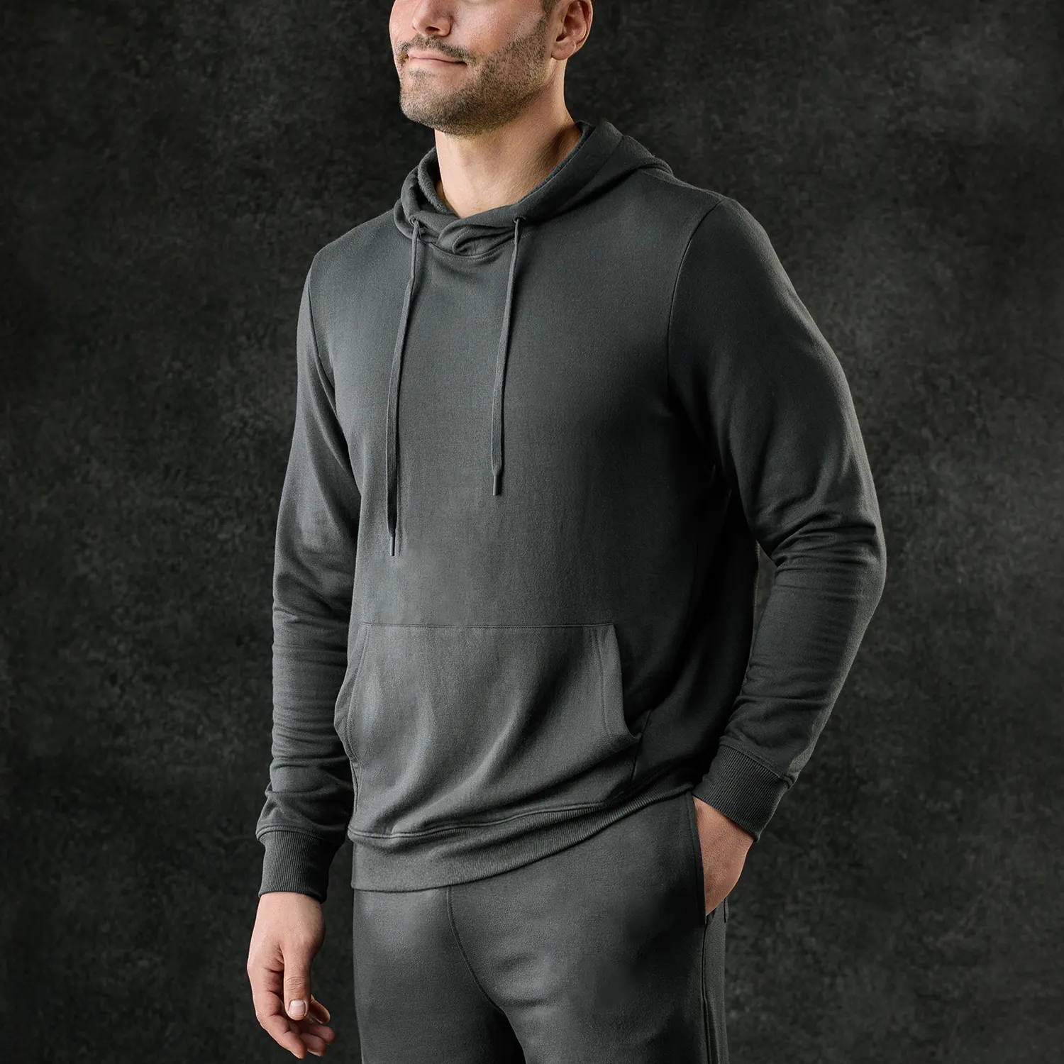 Men's Essential Hoodie