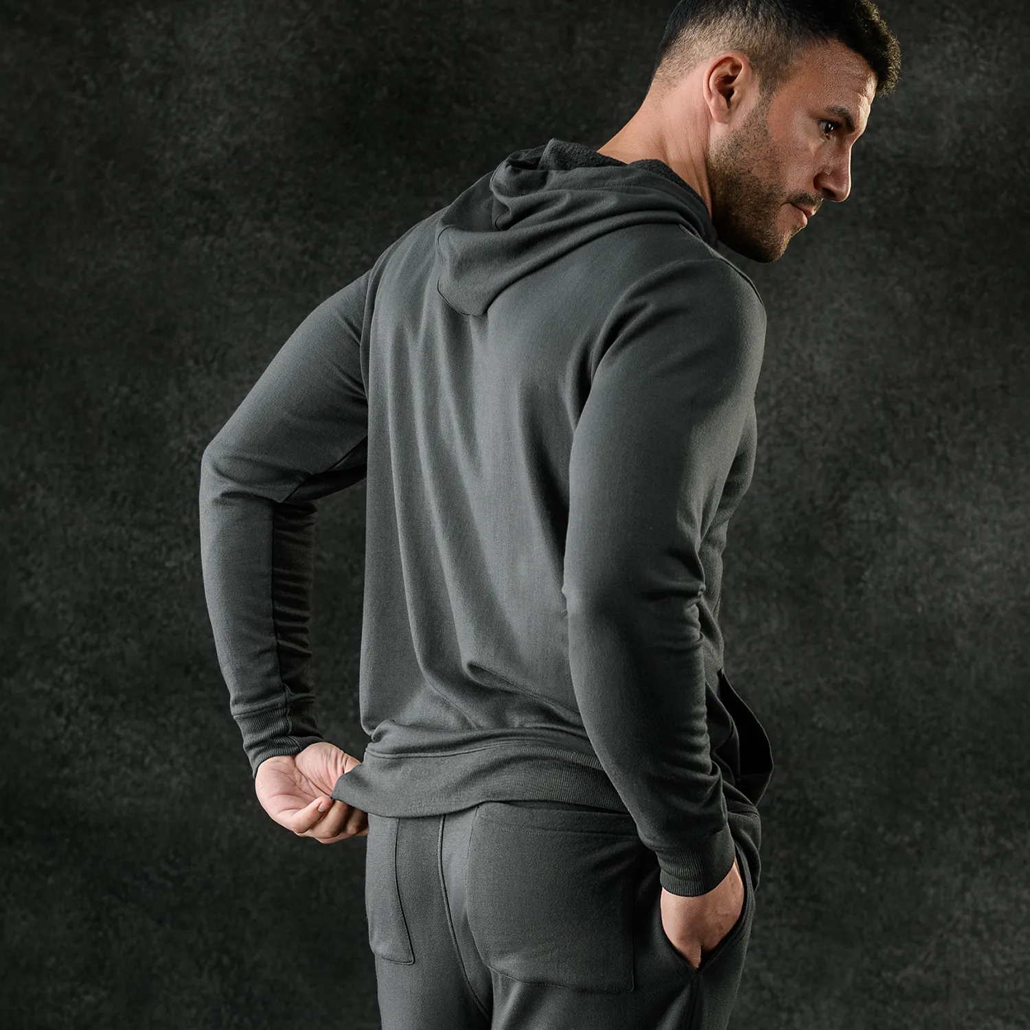 Men's Essential Hoodie