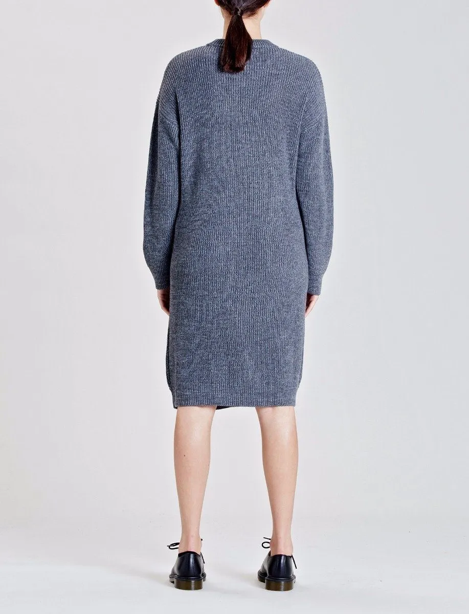 Meridian Knitted Dress