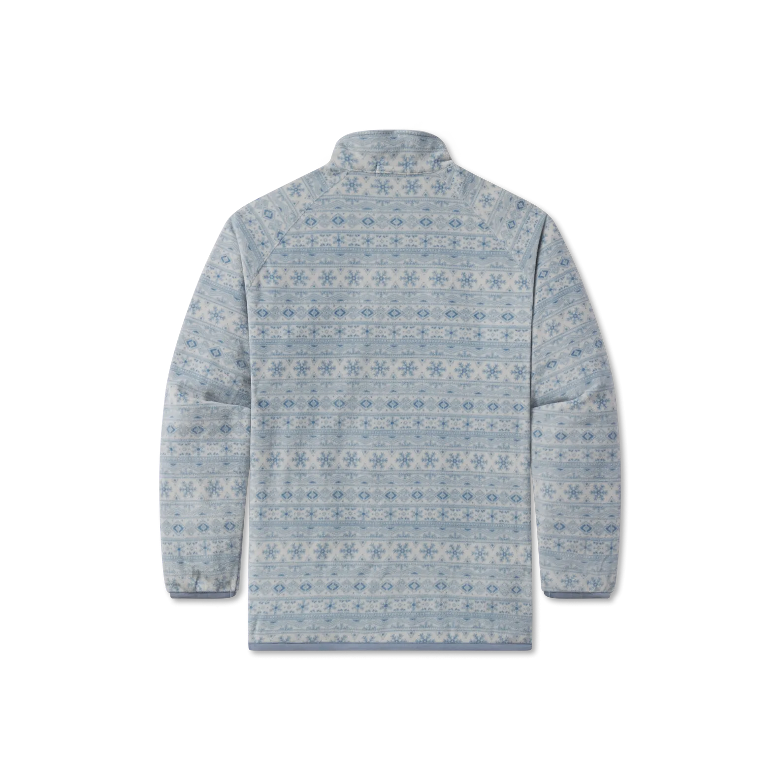 Monmouth Flurry Fleece Pullover