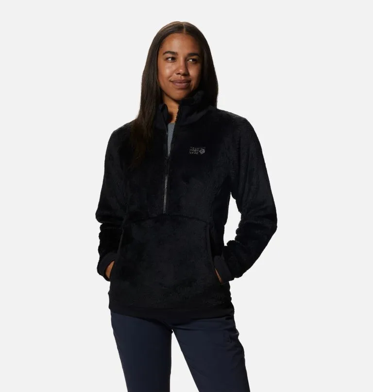 Mountain Hardwear Women's Polartec High Loft Pullover