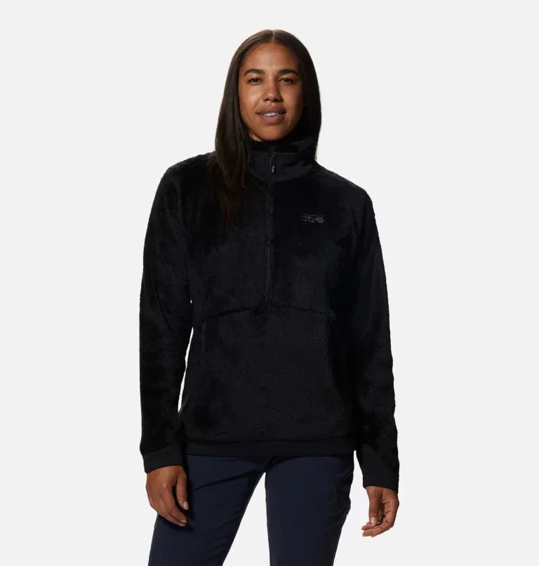 Mountain Hardwear Women's Polartec High Loft Pullover