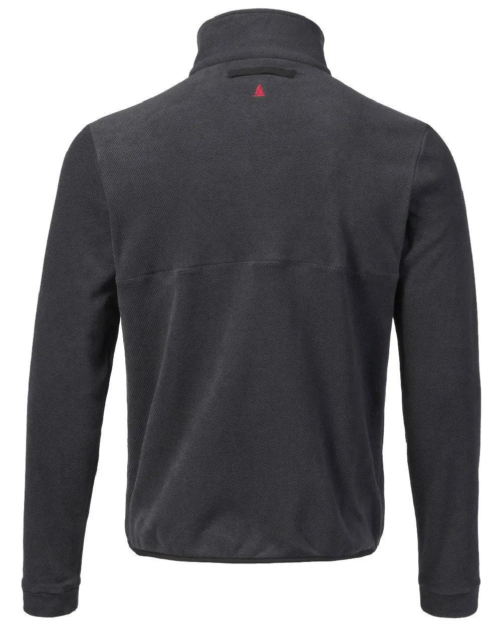 Musto Mens Classic Fleece Pullover