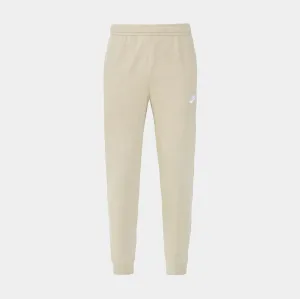 NSW Club Jogger Mens Pants (Off White)