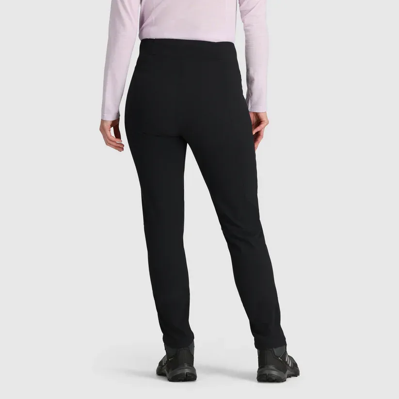 OUTDOOR RESEARCH Women's Rialto Fleece Lined Pant