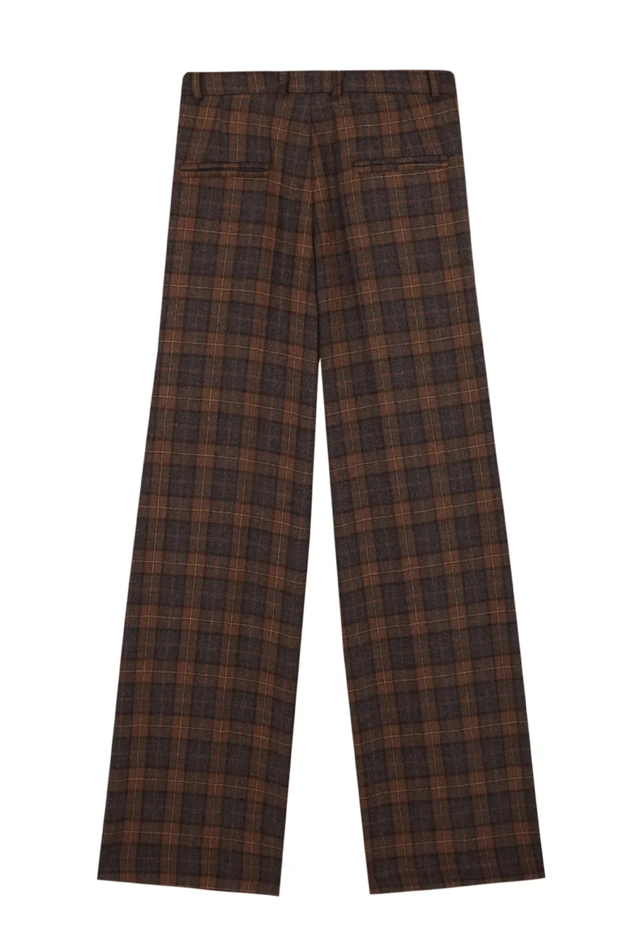 Oxford Pants