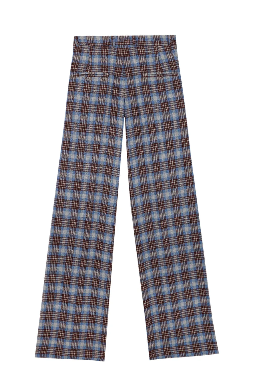 Oxford Pants