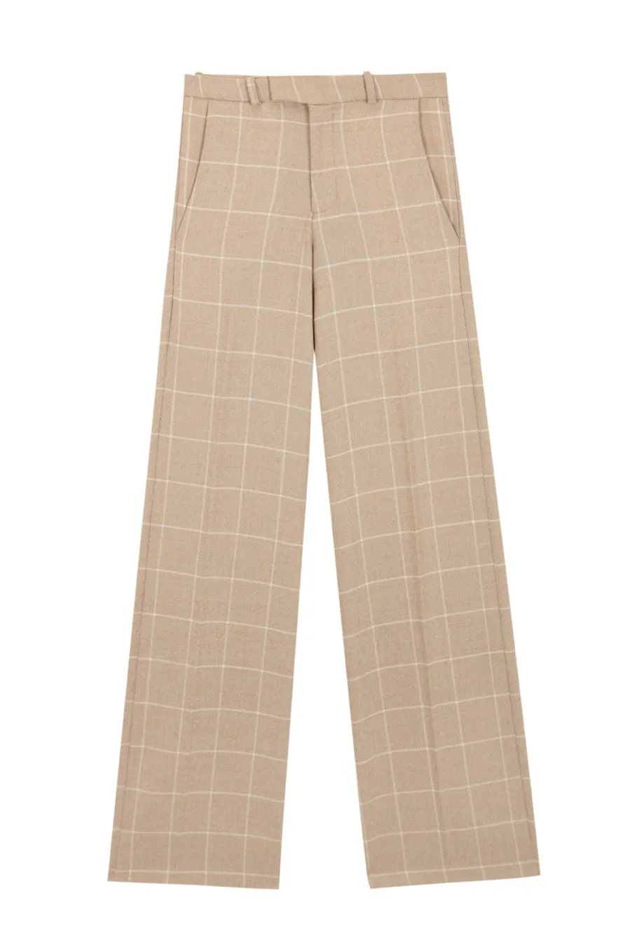 Oxford Pants