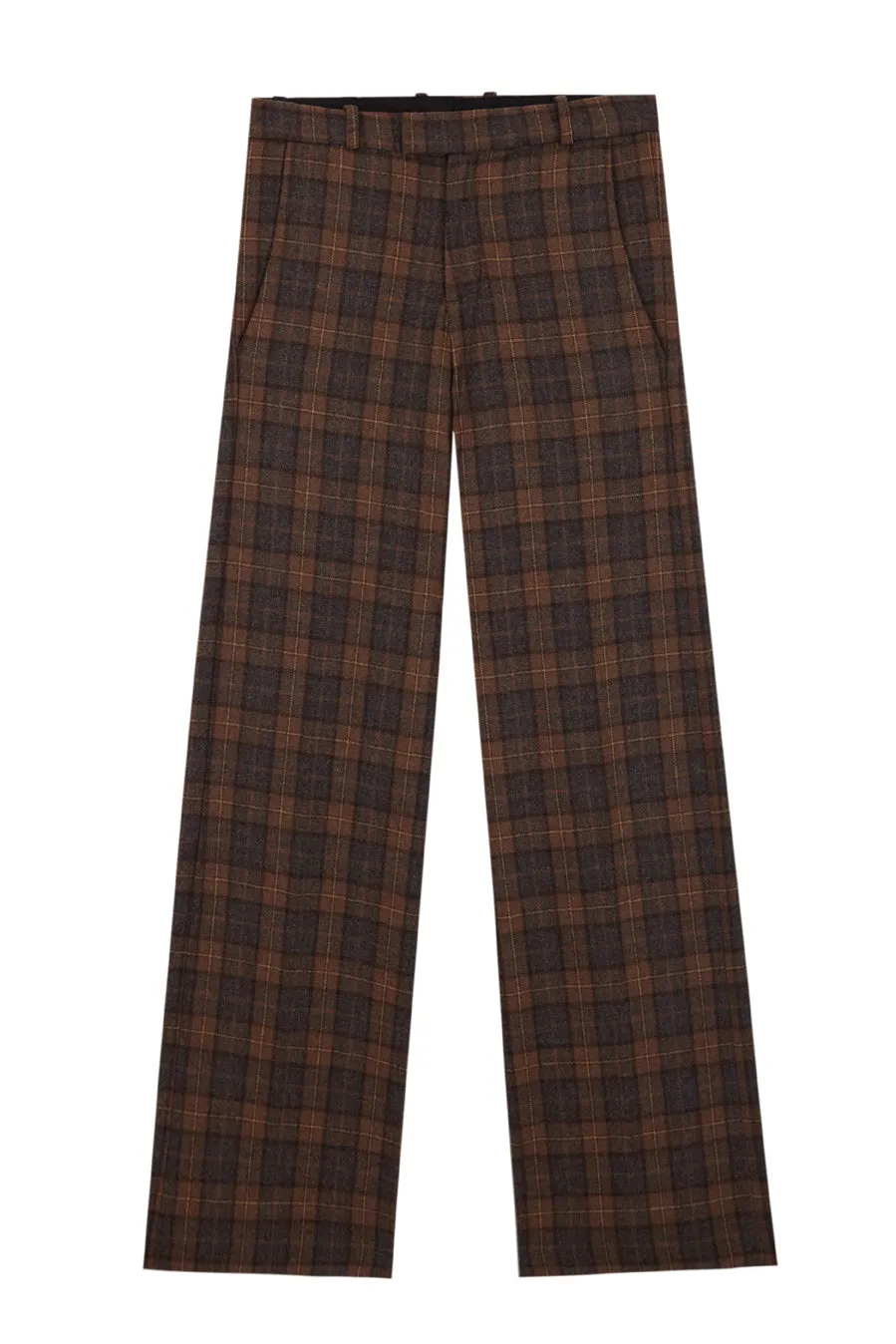 Oxford Pants