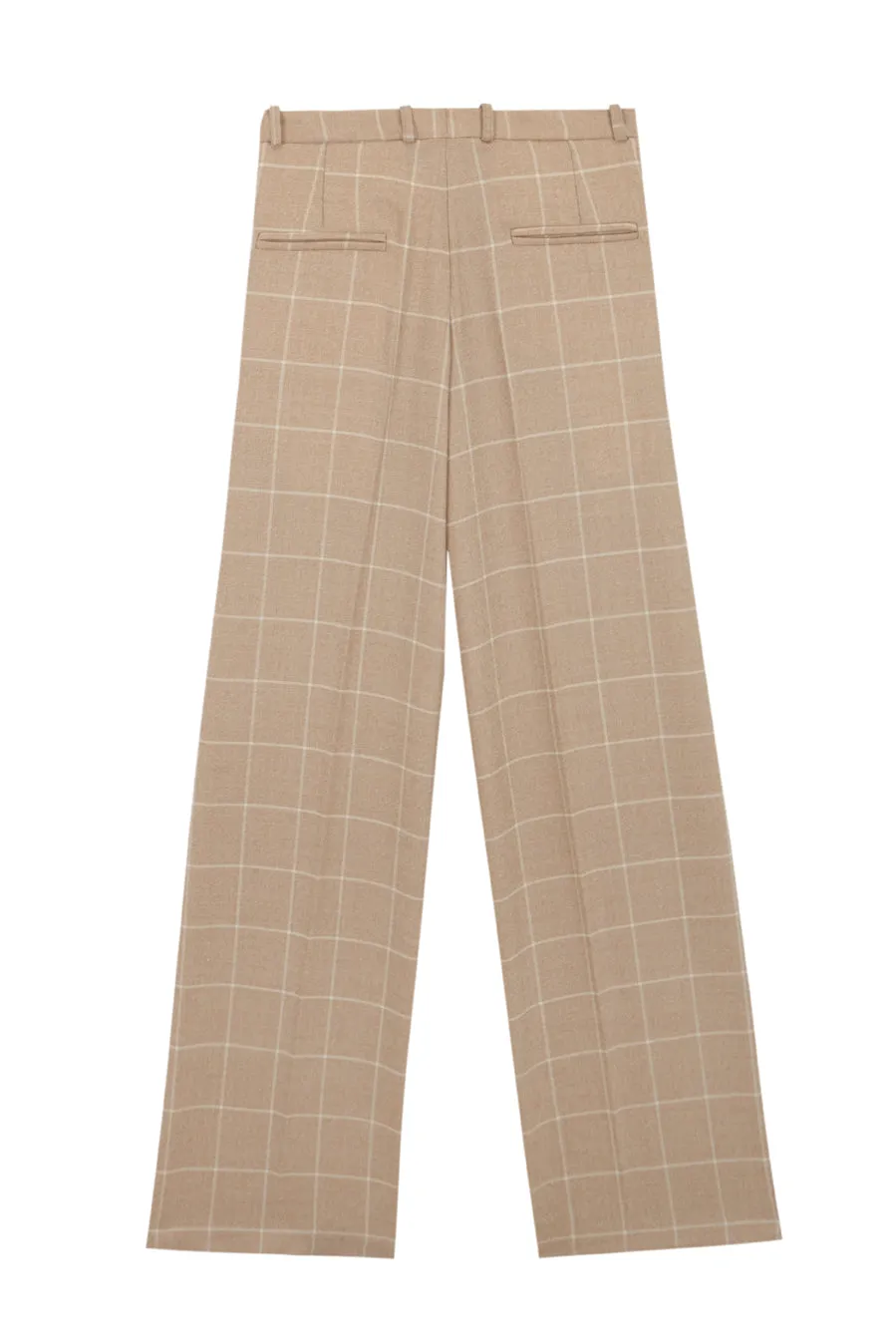 Oxford Pants