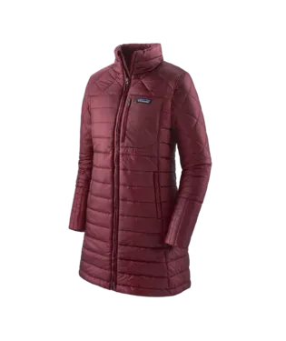 Patagonia Radalie Parka - Women's