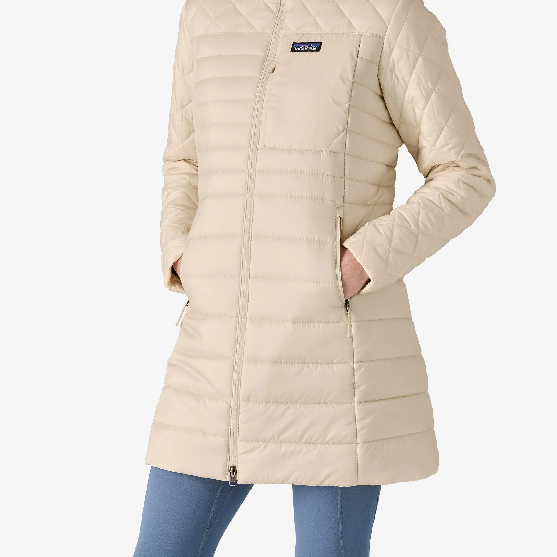 Patagonia Women's Radalie Parka 2025