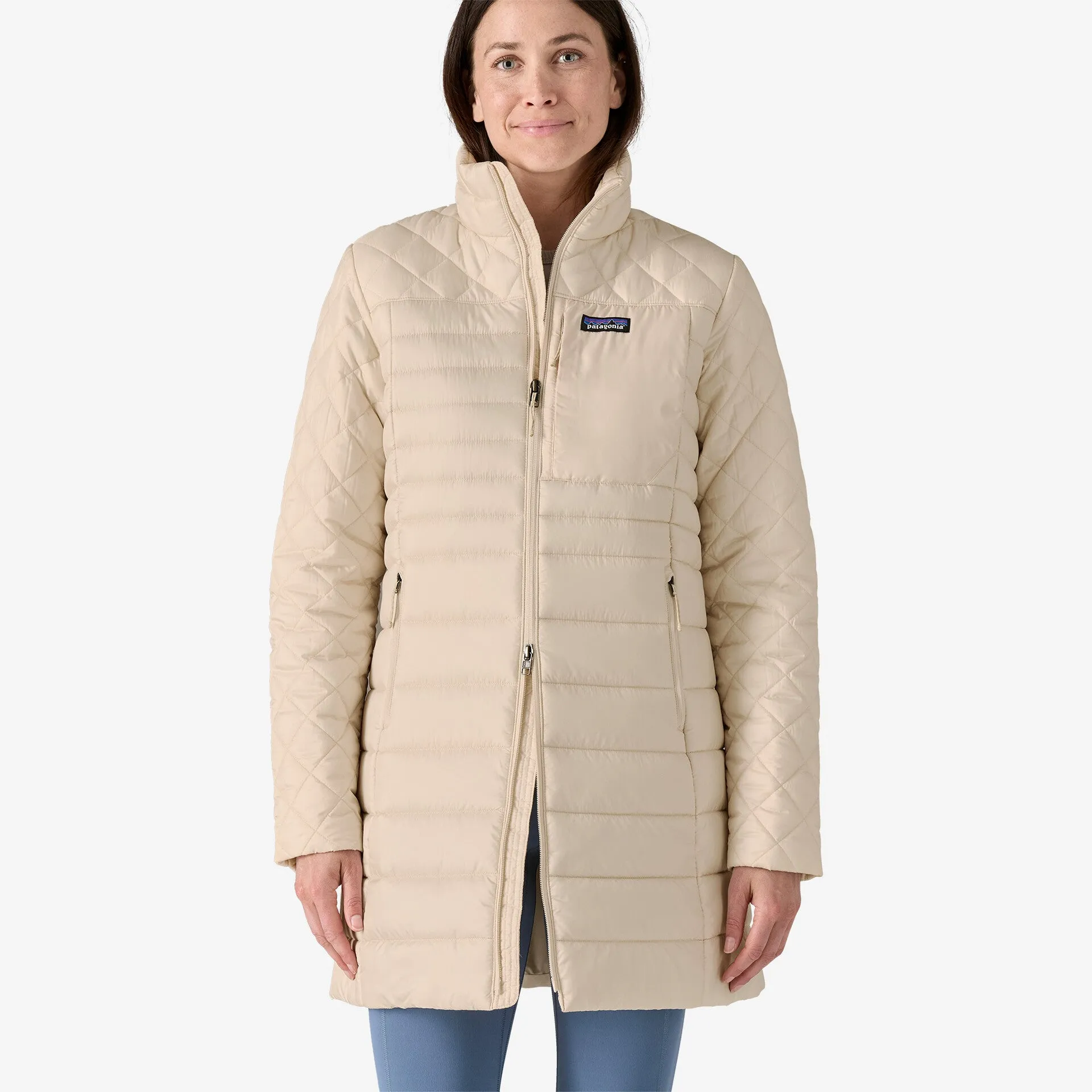 Patagonia Women's Radalie Parka 2025