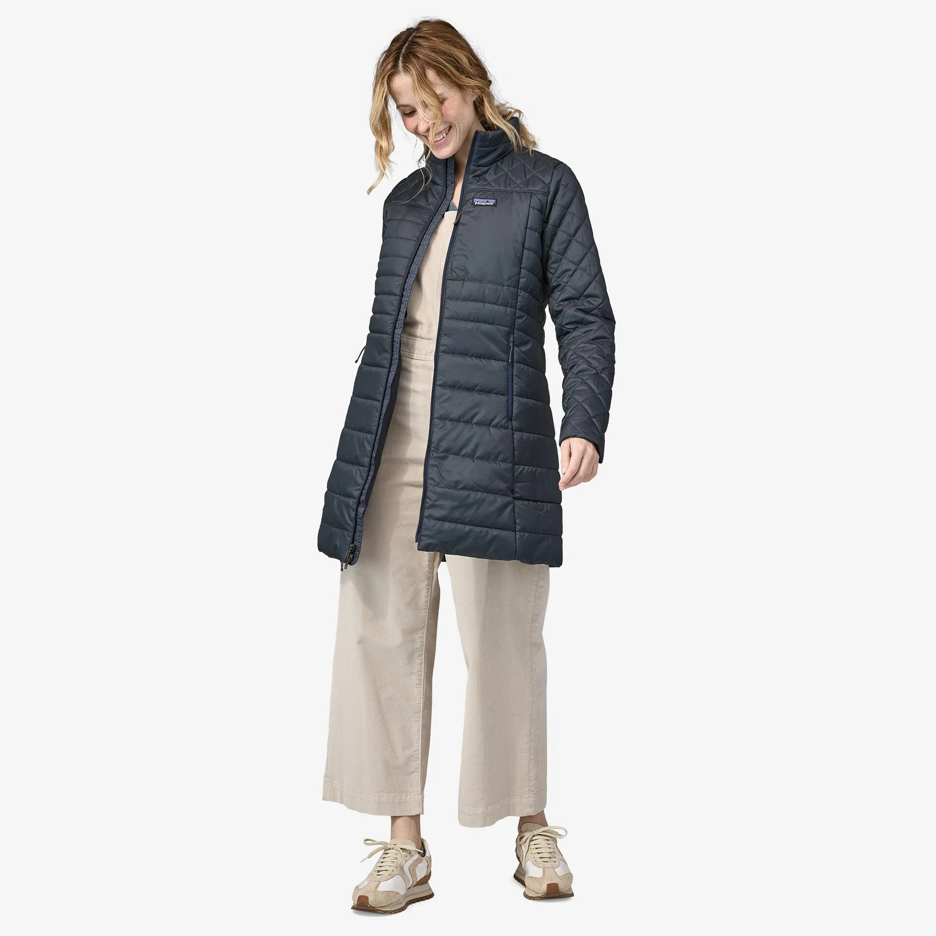 Patagonia Women's Radalie Parka 2025