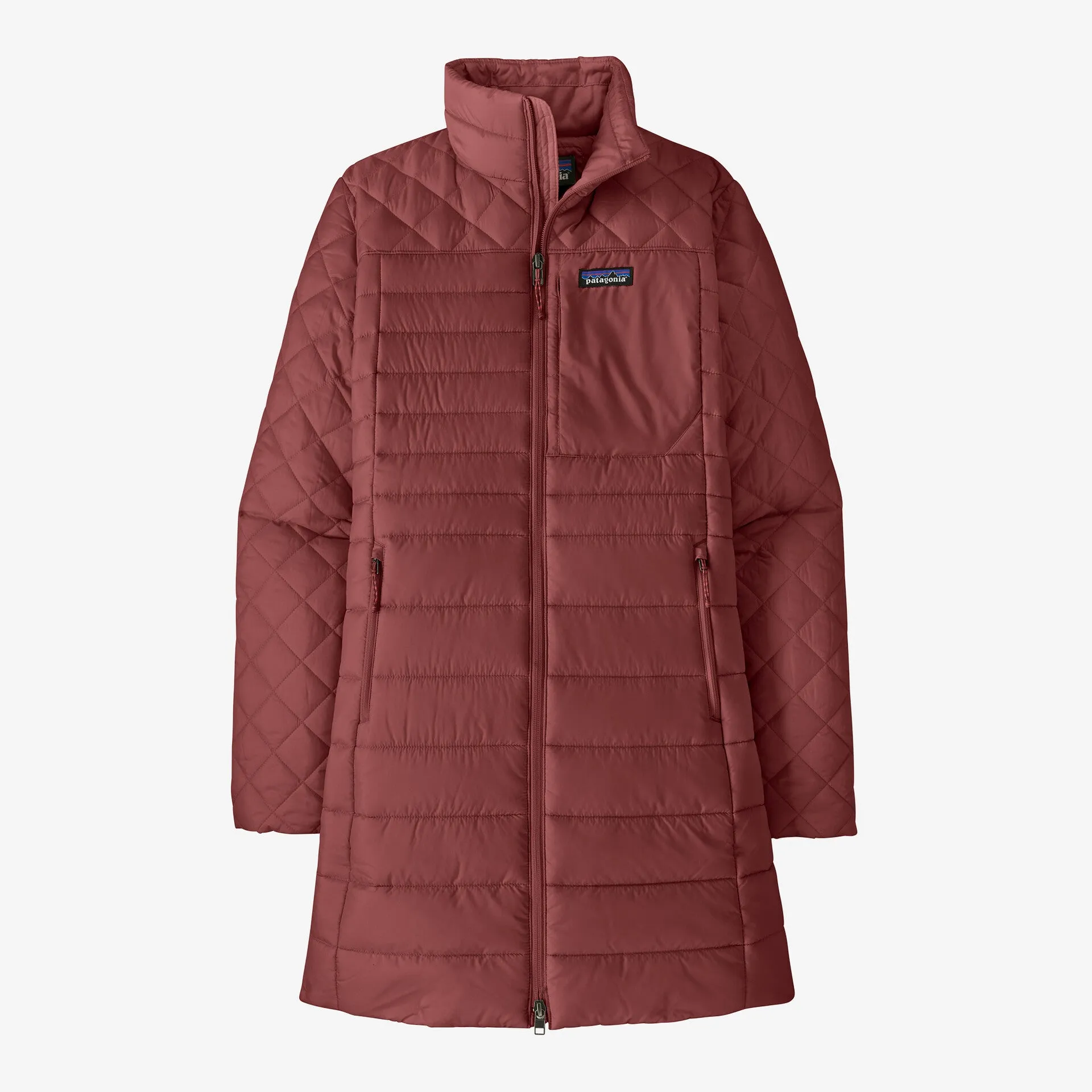 Patagonia Women's Radalie Parka 2025