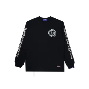 RETURNS L/S Tee