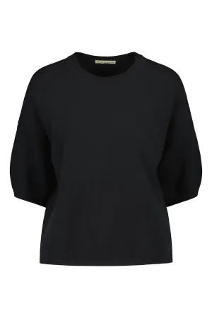 Sandö Knit Black