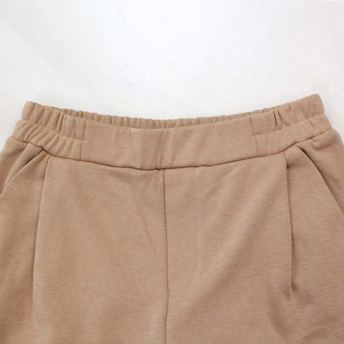 SATO | Fleece Lined Wide Pants