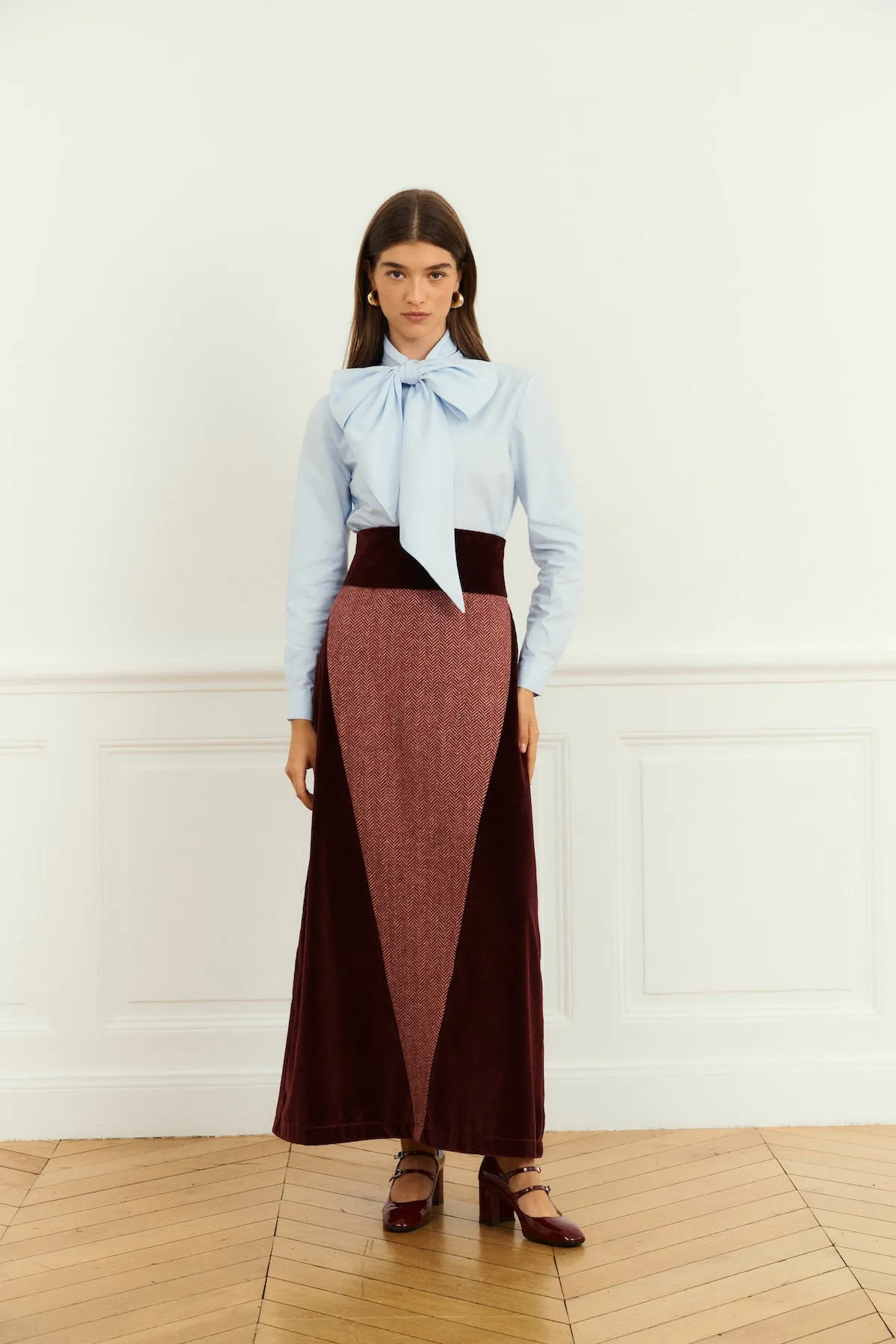 Simone Skirt