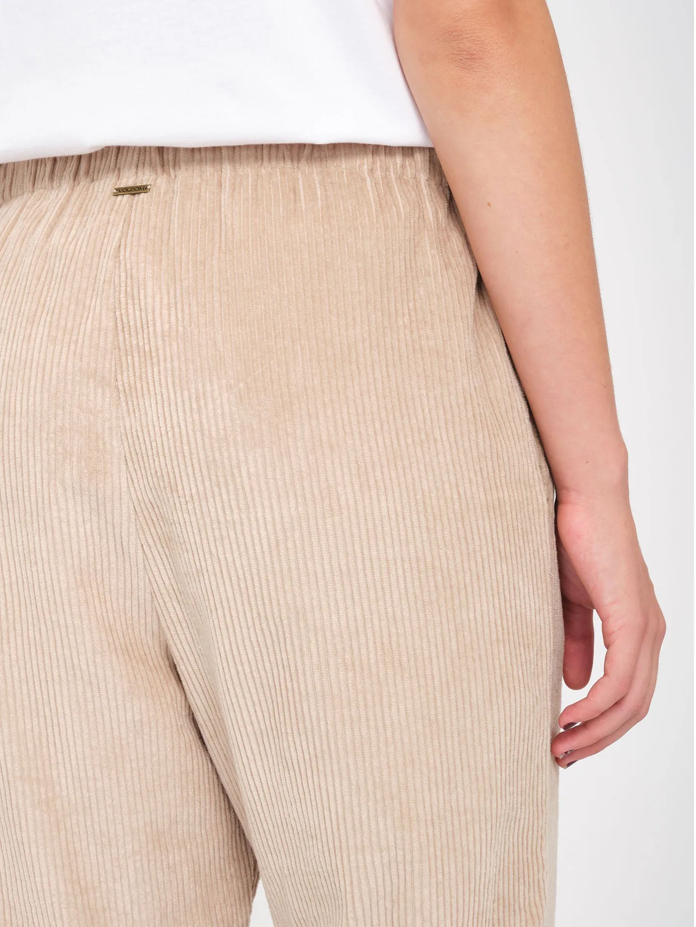 Stone Street Trousers - Light Khaki