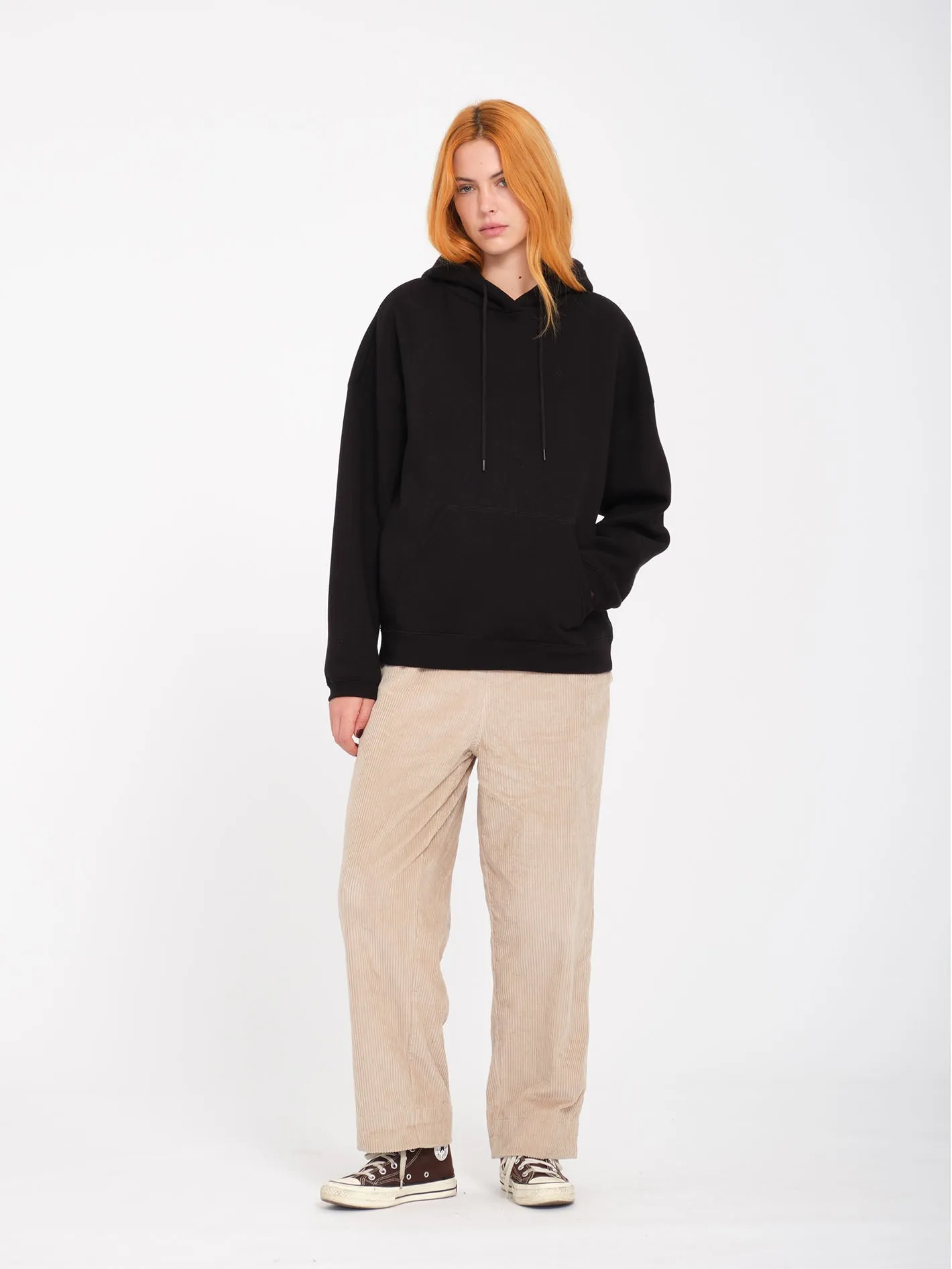 Stone Street Trousers - Light Khaki